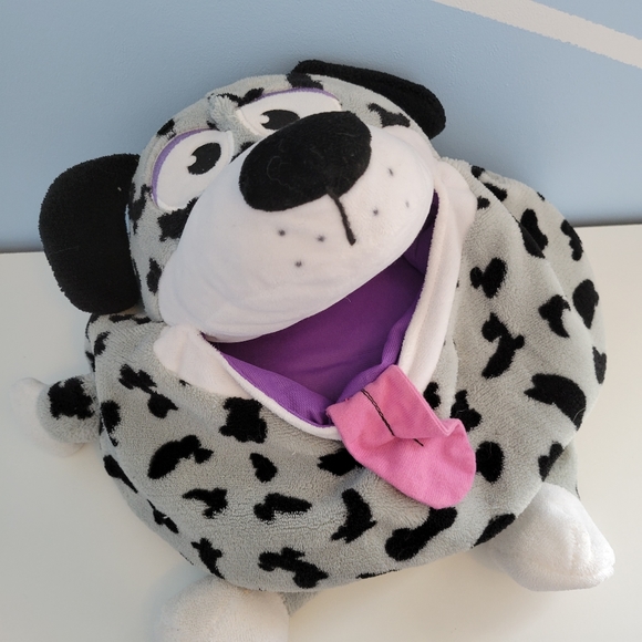 Tummy Stuffer Wild Ones Dalmation 2013 - Picture 3 of 9